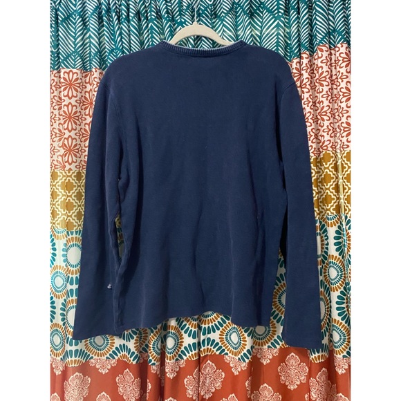 Express Sweater - Picture 2 of 3